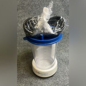 BD Purewick System
